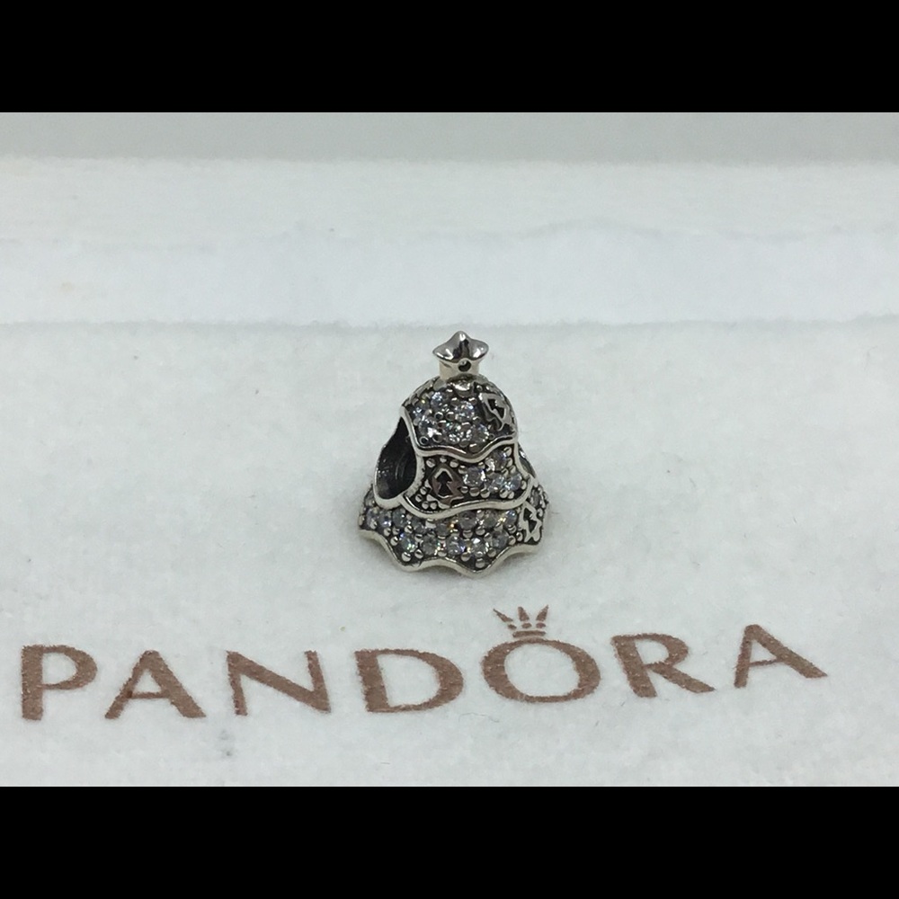 Pandora Sparking Tree